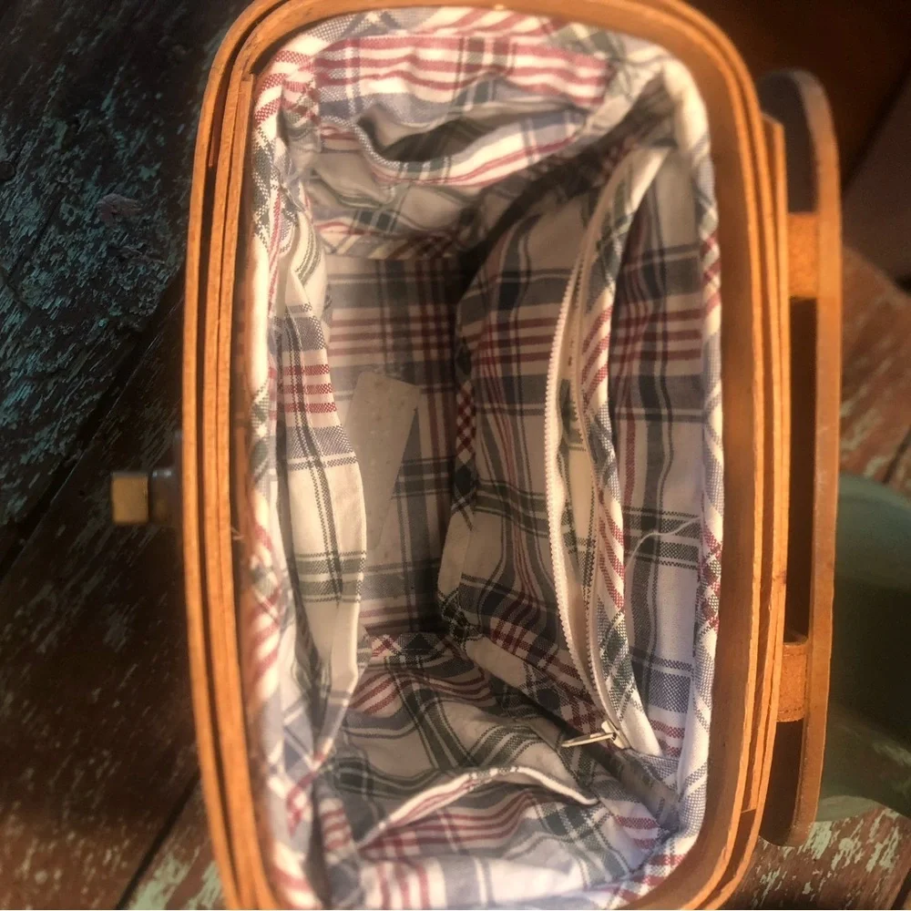 Longaberger great can
